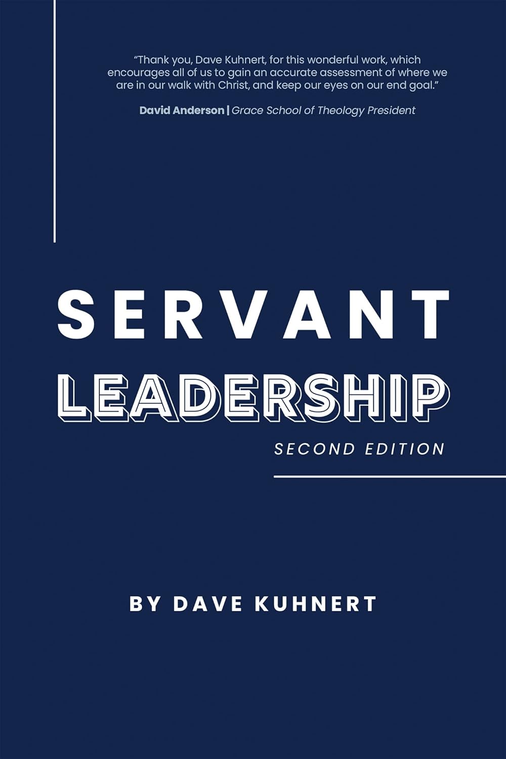 Servant Leadership (English Edition)