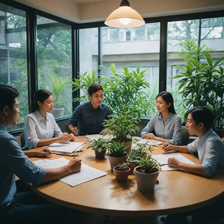 Comment adopter une posture de servant leader pour transformer votre équipe