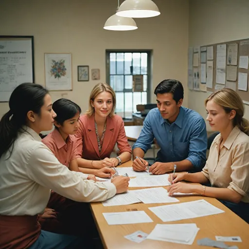 Comprendre le servant leader : définition et enjeux pour les organisations