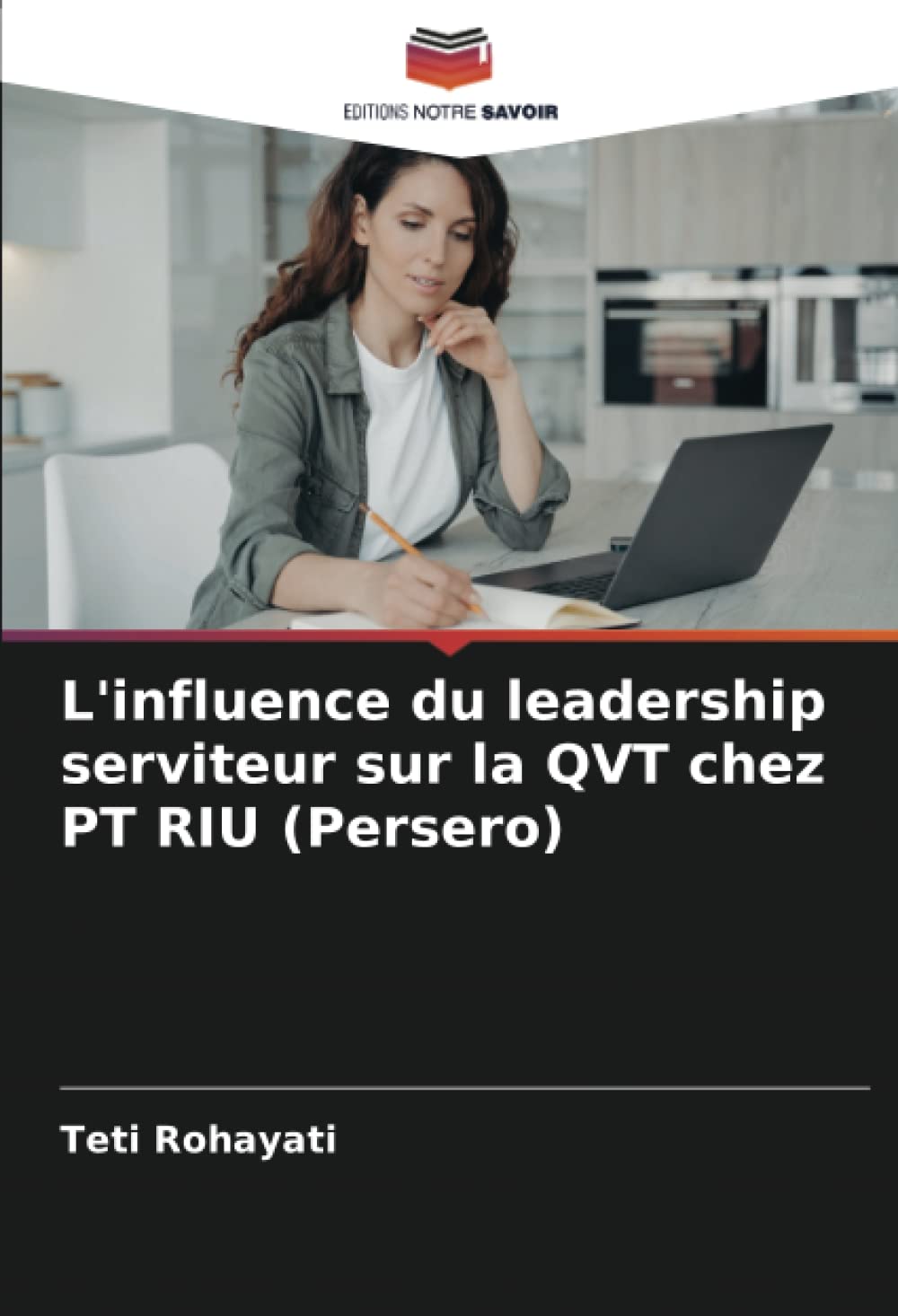 L'influence du leadership serviteur sur la QVT chez PT RIU (Persero)