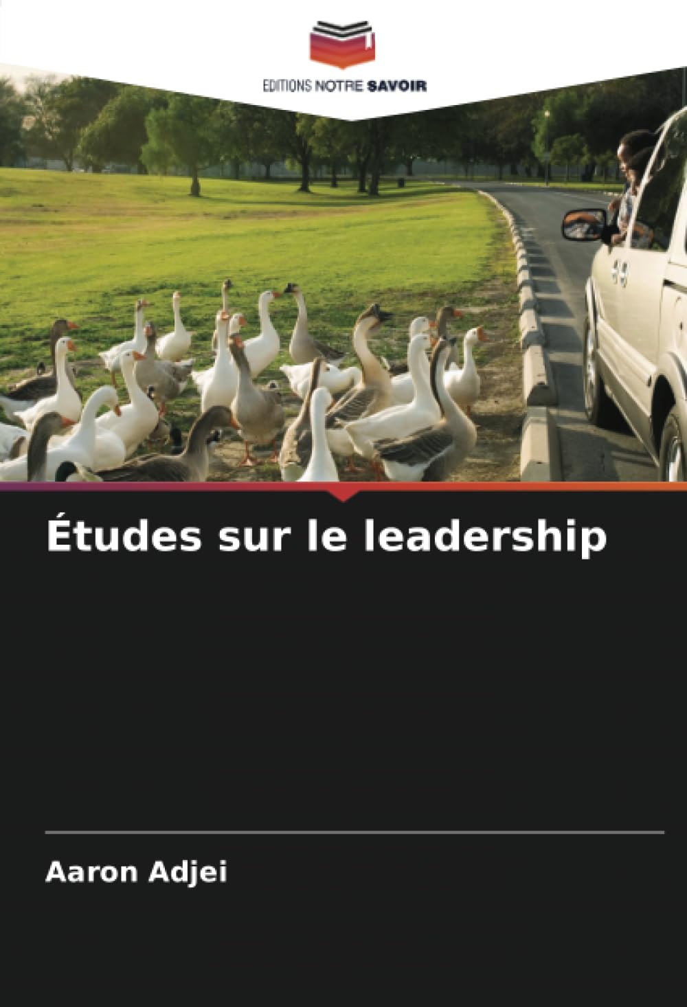Études sur le leadership