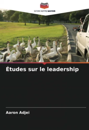 Études sur le leadership