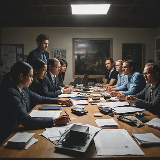 Comment les actions service transforment le leadership au quotidien