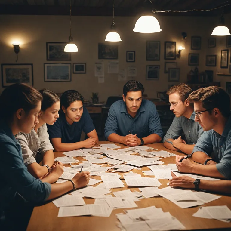 Comprendre le sens du servant leader : une approche humaine du leadership