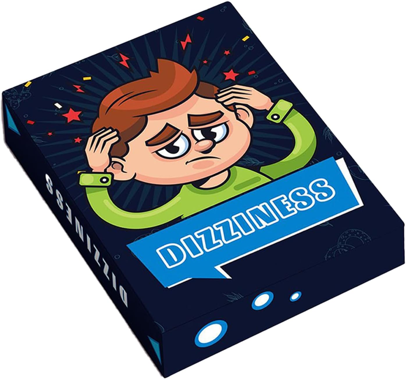 Deck De Discussion - Cartes Sociales, Jeu Interactif - Pack Compact pour Voyages De Vacances, Escapades De Vacances, Pauses De Bureau, Briseurs De Glace en Classe, Chats De Café, Sorties De Pique-