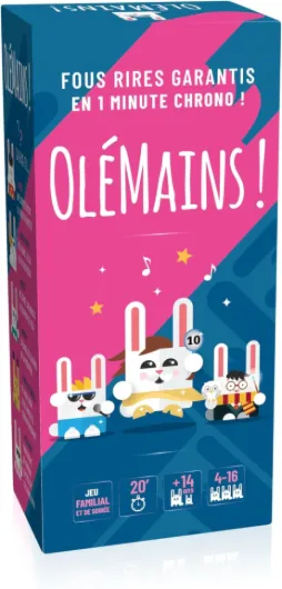 Jeu de société Familial et de soirée - Fous rires garantis Entre Adultes & Ados, Famille & Amis - 600 Cartes et Fabriqué en Europe - Idée Cadeau Noël Tome 1