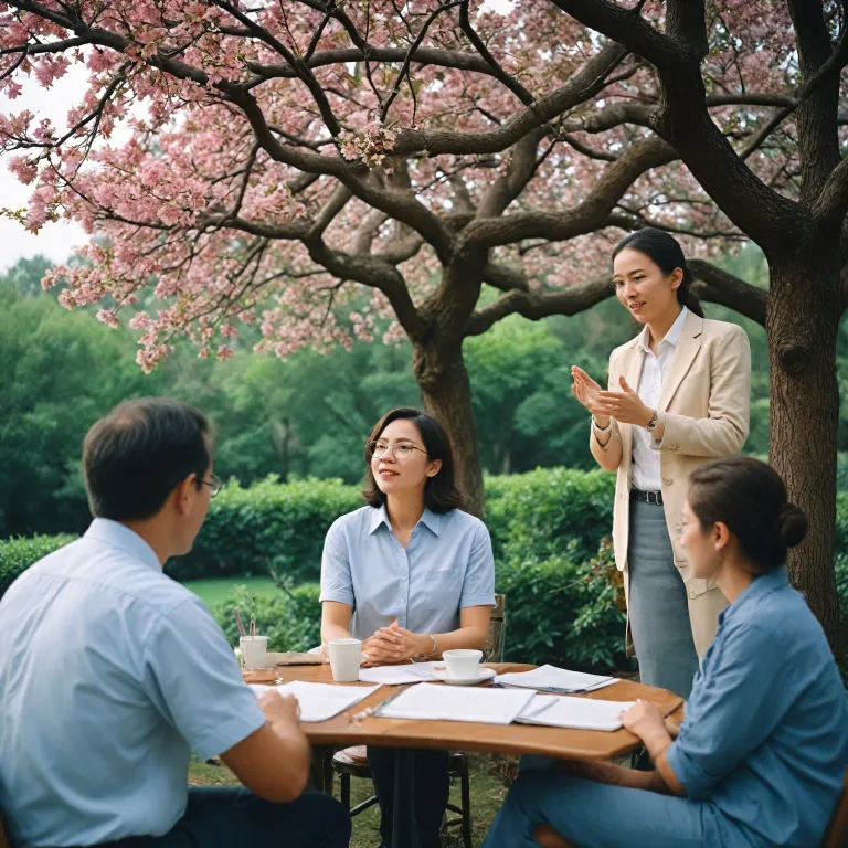 Comment le leadership coaching transforme votre impact professionnel