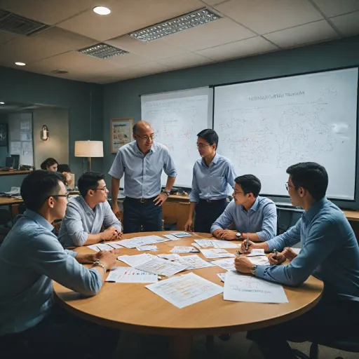 Comment devenir un leader coach pour transformer son équipe