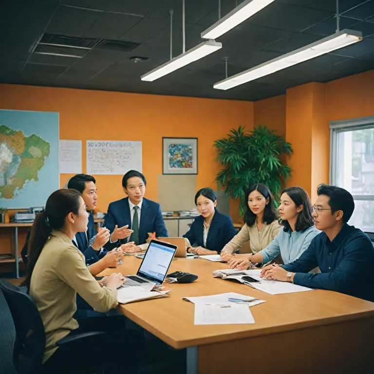 Comprendre la définition du leadership et ses enjeux actuels