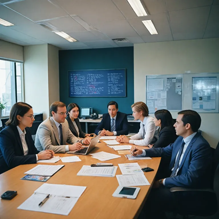 Comment logiciels-entreprise com transforme la gestion d’équipe pour les managers