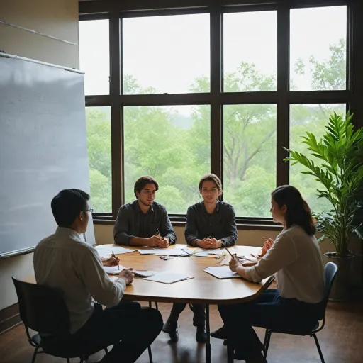 Les clés pour développer un leadership authentique et efficace