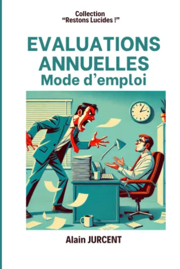 Evaluations annuelles Mode d'Emploi