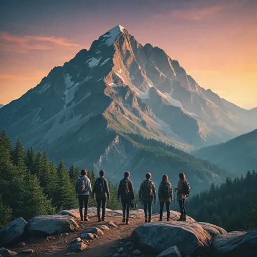 Comprendre la véritable définition du leadership et ses enjeux