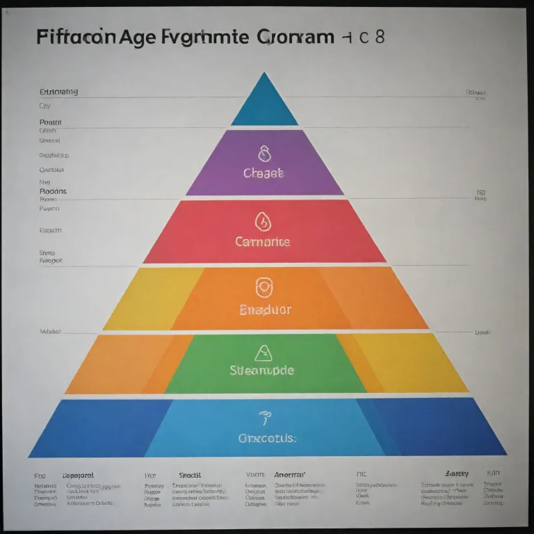 Comment utiliser la pyramide des âges sur Excel pour mieux piloter son équipe