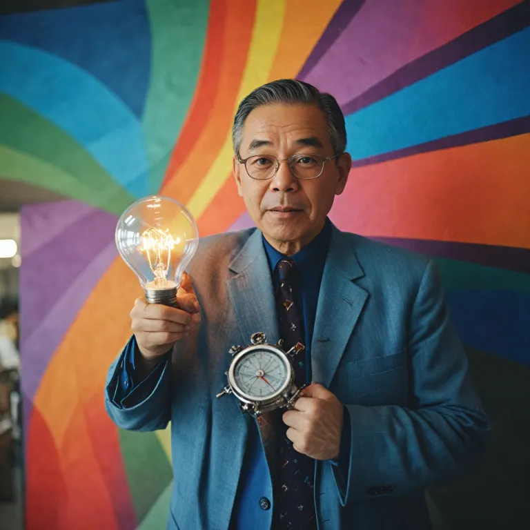 Comprendre la définition d’un leader : ce qui fait la différence