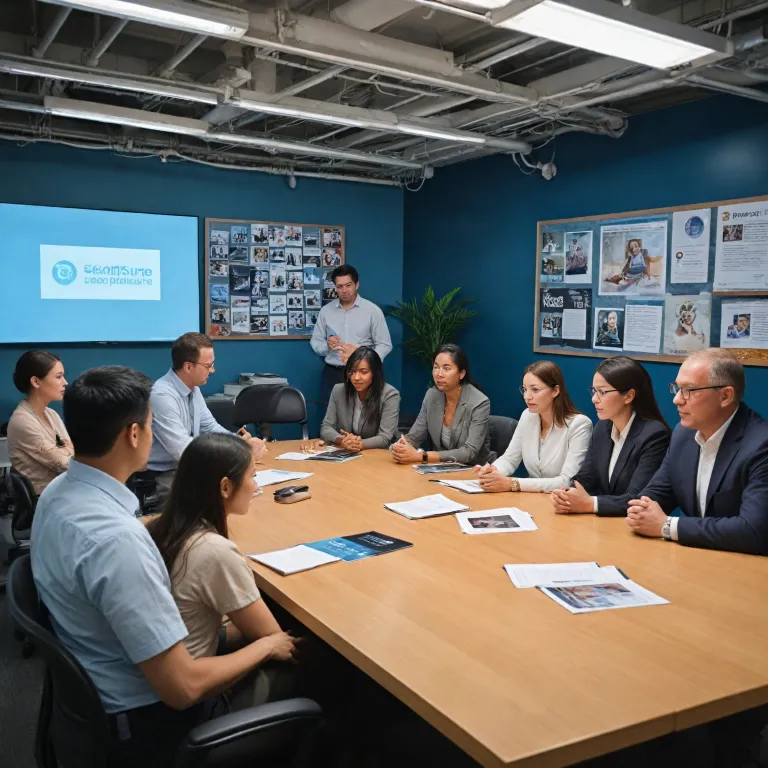 Comprendre le vrai sens du leadership : au-delà des idées reçues