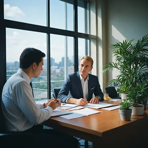 Réussir son entretien individuel : conseils et exemples pour managers