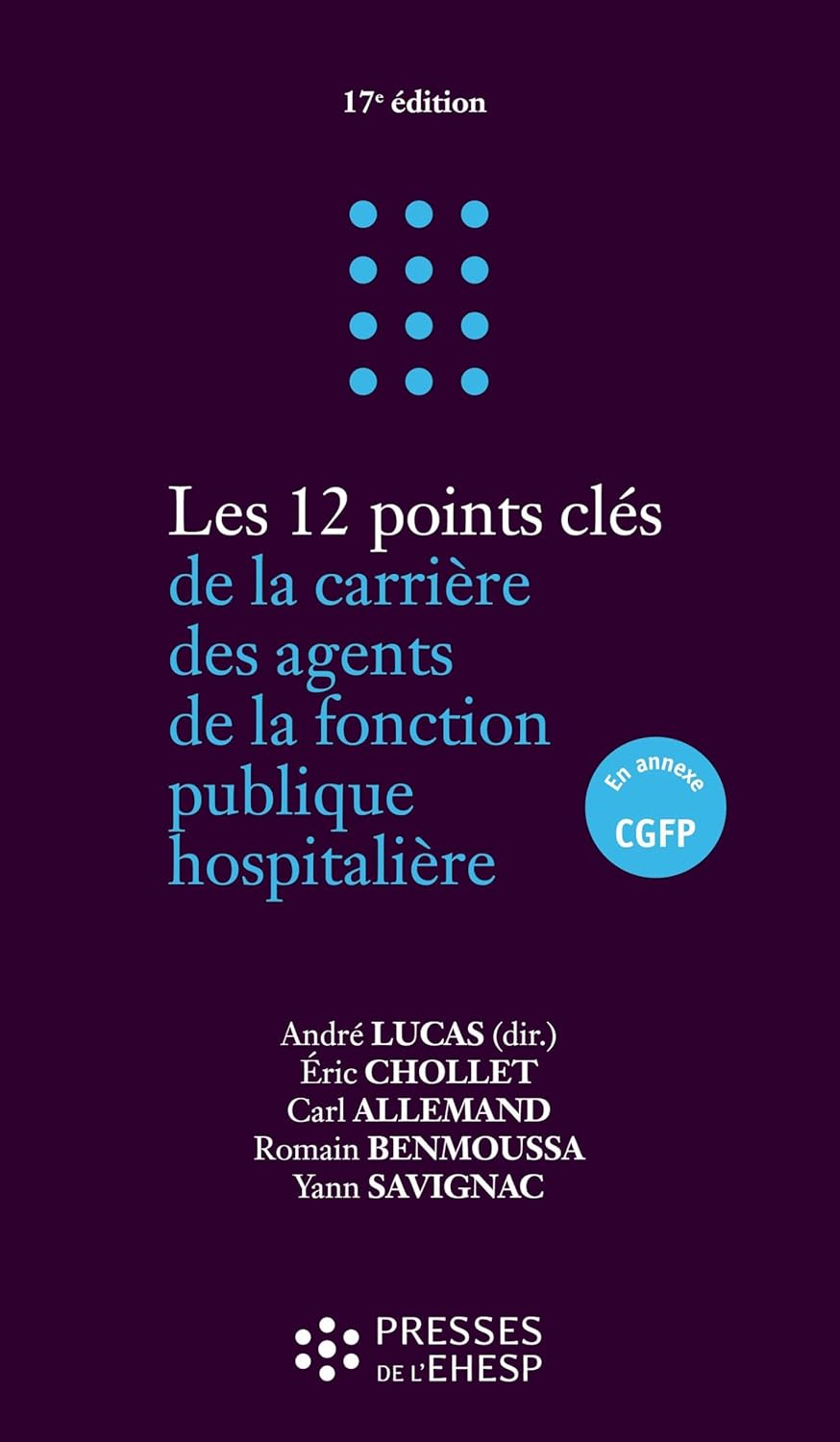 Les 12 points clés de la carrière des agents de la fonction publique hospitalière