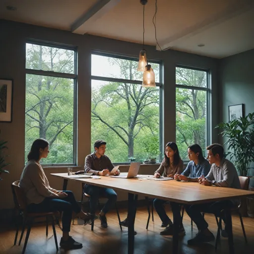 Comprendre la définition de leader et de leadership : ce qu’il faut vraiment savoir