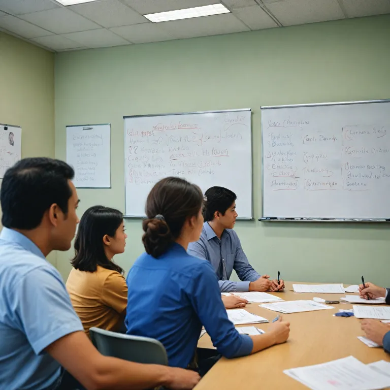 Comment la formation manager coach transforme le leadership en entreprise