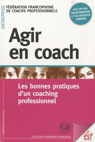 Agir en coach