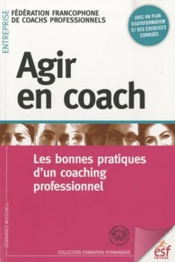 Agir en coach