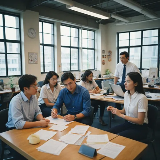 Comprendre le leadership : définition, enjeux et compétences clés