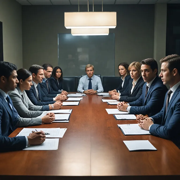 Comment gérer les leaders toxiques dans votre organisation