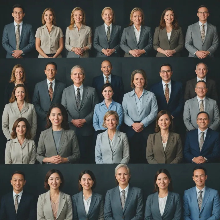 Comprendre la définition des leaders : ce qui distingue un vrai leader