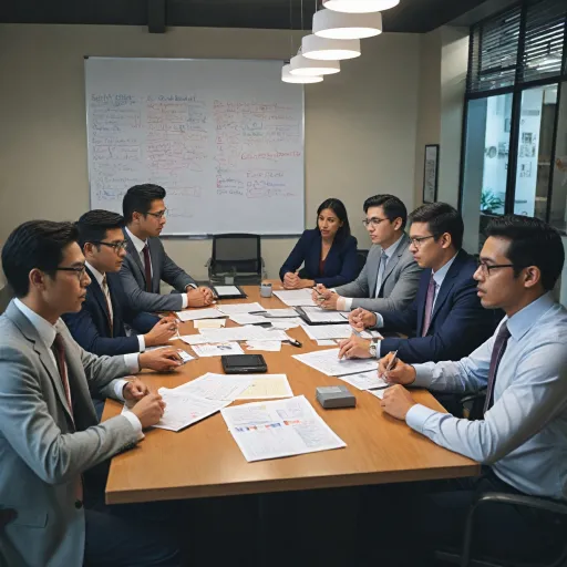 Comprendre la définition du leadership : guide PDF pour les décideurs