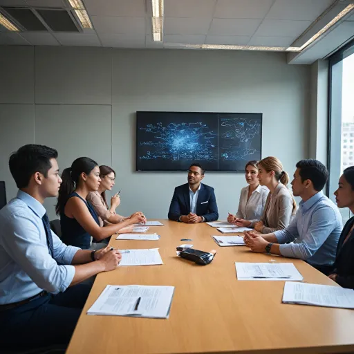 Comprendre la définition d’un leader : guide PDF pour les décideurs