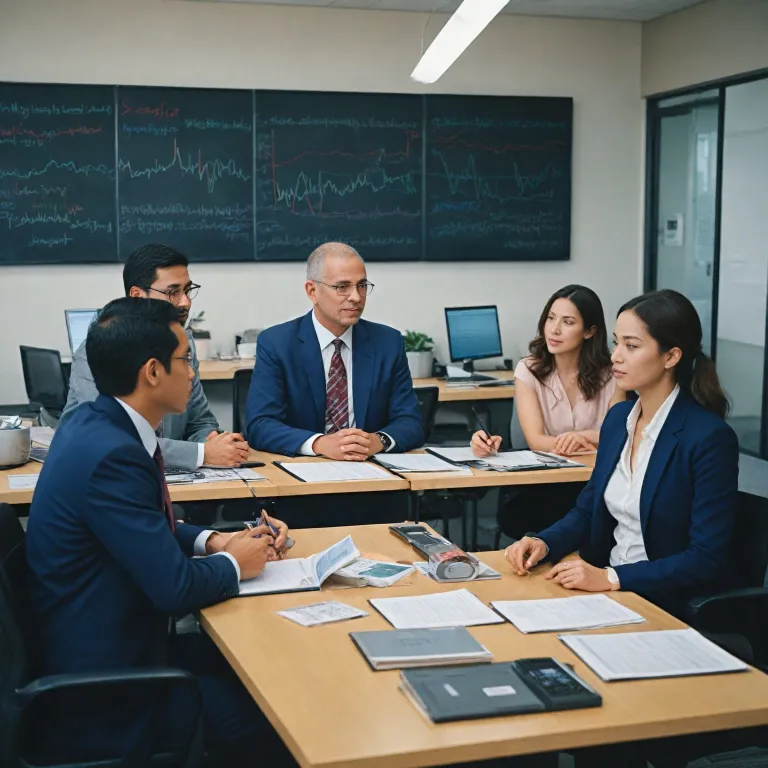 Comment un consultant en stratégie digitale peut transformer votre leadership