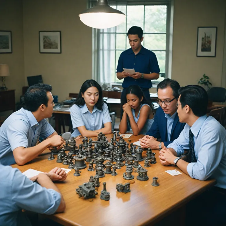 Comprendre et définir le leadership : les clés pour choisir la bonne approche