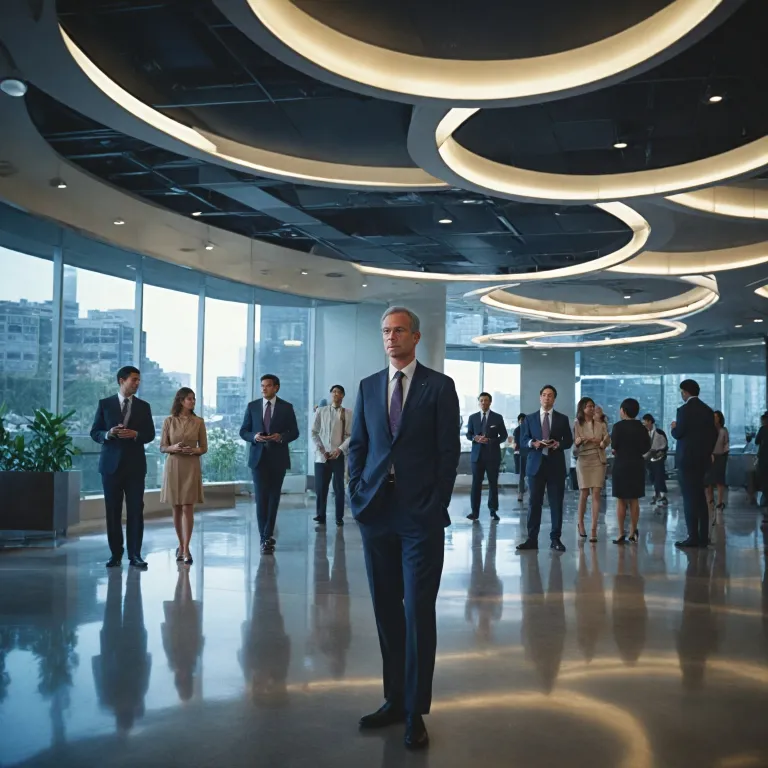 Comment bien définir un leader dans un environnement en constante évolution