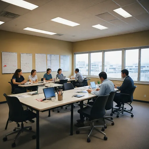 Comment choisir une formation en leadership adaptée à vos besoins