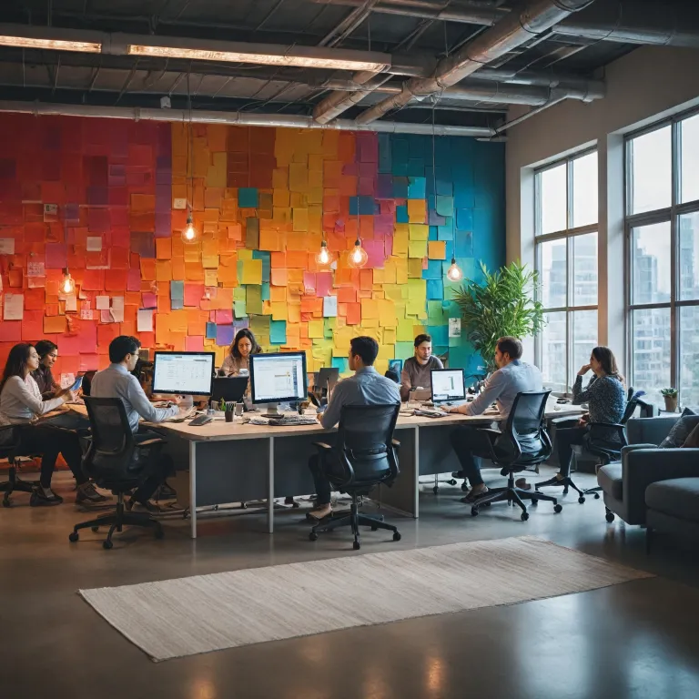 Comment le process com test peut transformer votre approche du leadership