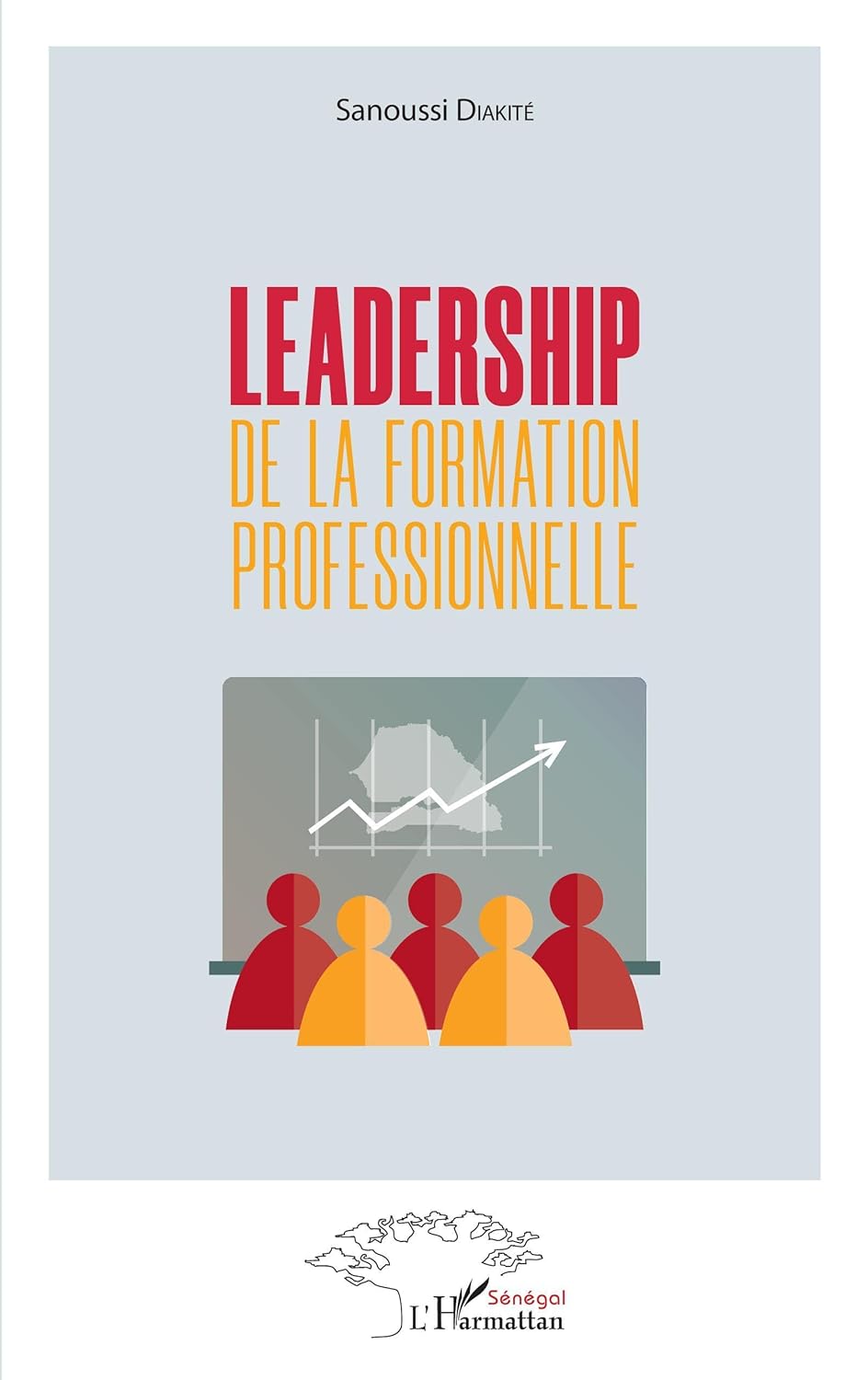 Leadership de la formation professionnelle