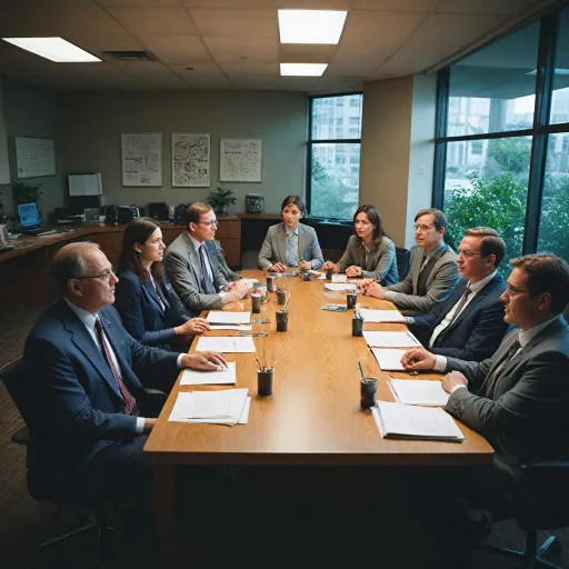 Comment appliquer le management situationnel de Hersey et Blanchard pour améliorer votre leadership