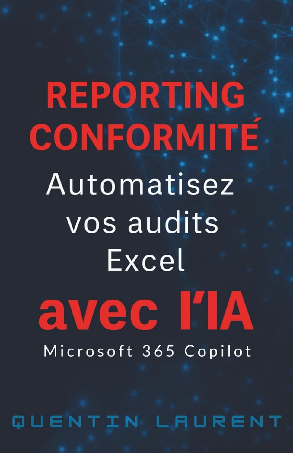 Reporting Conformité Copilot: Automatisez vos audits Excel