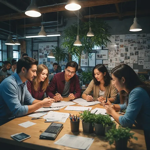 Adopter le leadership transformationnel pour stimuler la performance de votre équipe