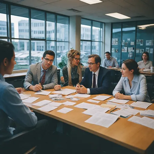 Comprendre les synonymes de leaders pour mieux choisir son style de management