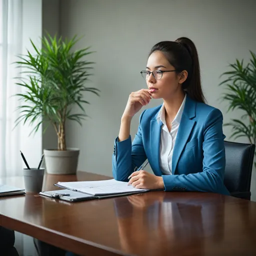 Comment aborder la question des 5 qualités et 5 défauts en entretien en tant que manager