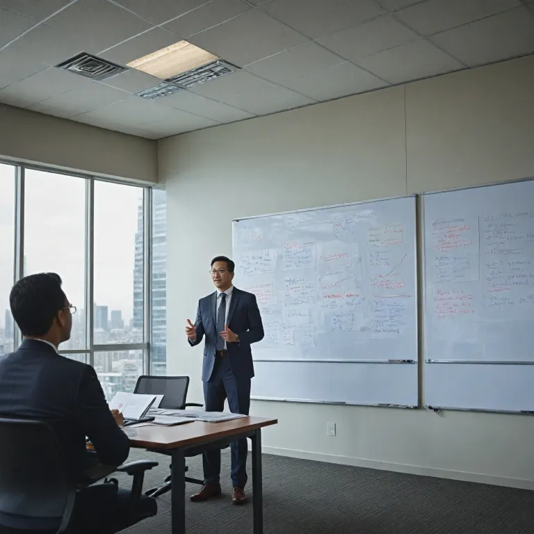 Comprendre et maîtriser les clefs du management pour réussir en leadership