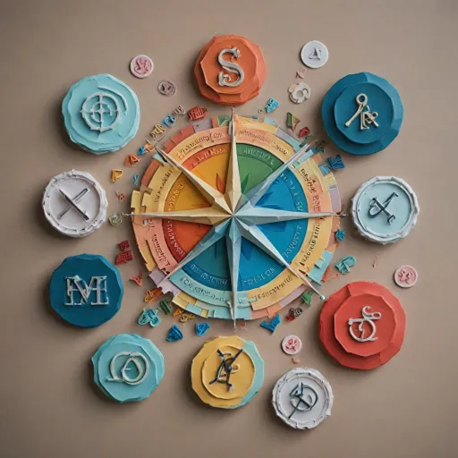 Comprendre et maîtriser les clés du management pour exceller en leadership