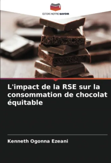 L'impact de la RSE sur la consommation de chocolat équitable