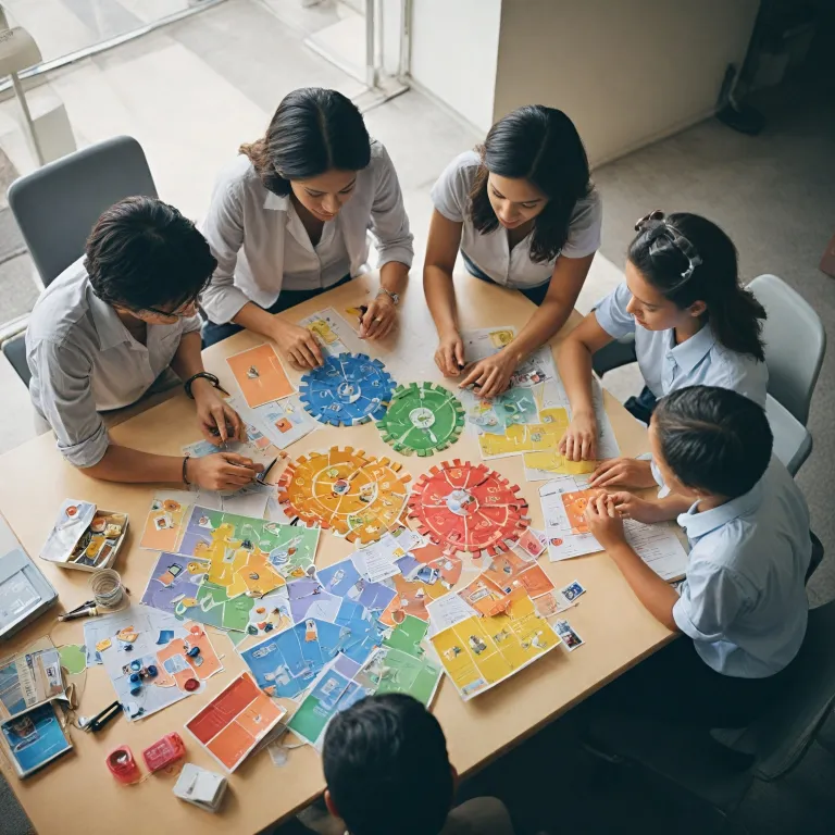 Comprendre le rôle du management dans la réussite du management d’équipe