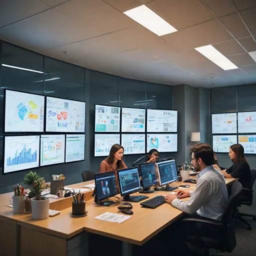 Comment choisir la meilleure application leader intérim pour optimiser la gestion de vos équipes