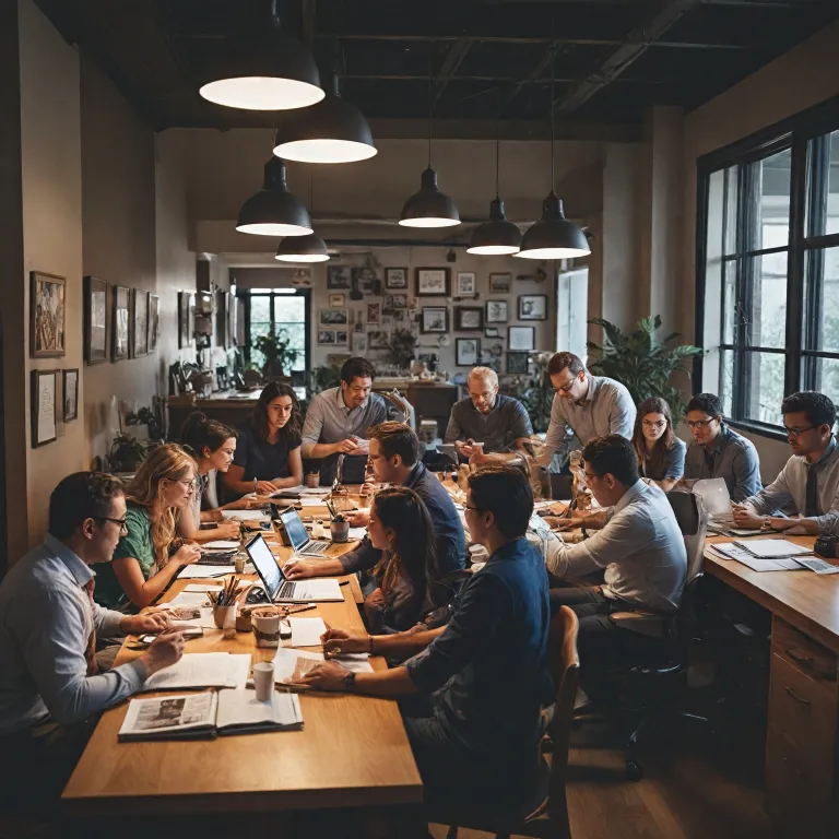 Choisir le style de direction management adapté à votre équipe