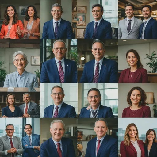 Comprendre les différents styles de direction pour mieux choisir sa voie en leadership