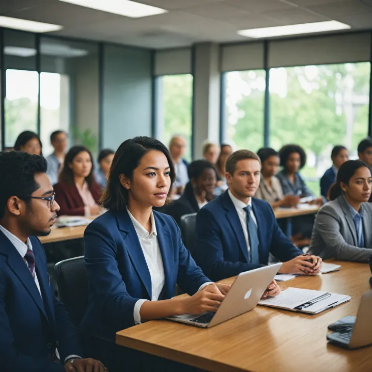 Comment renforcer son leadership en tant que team leader